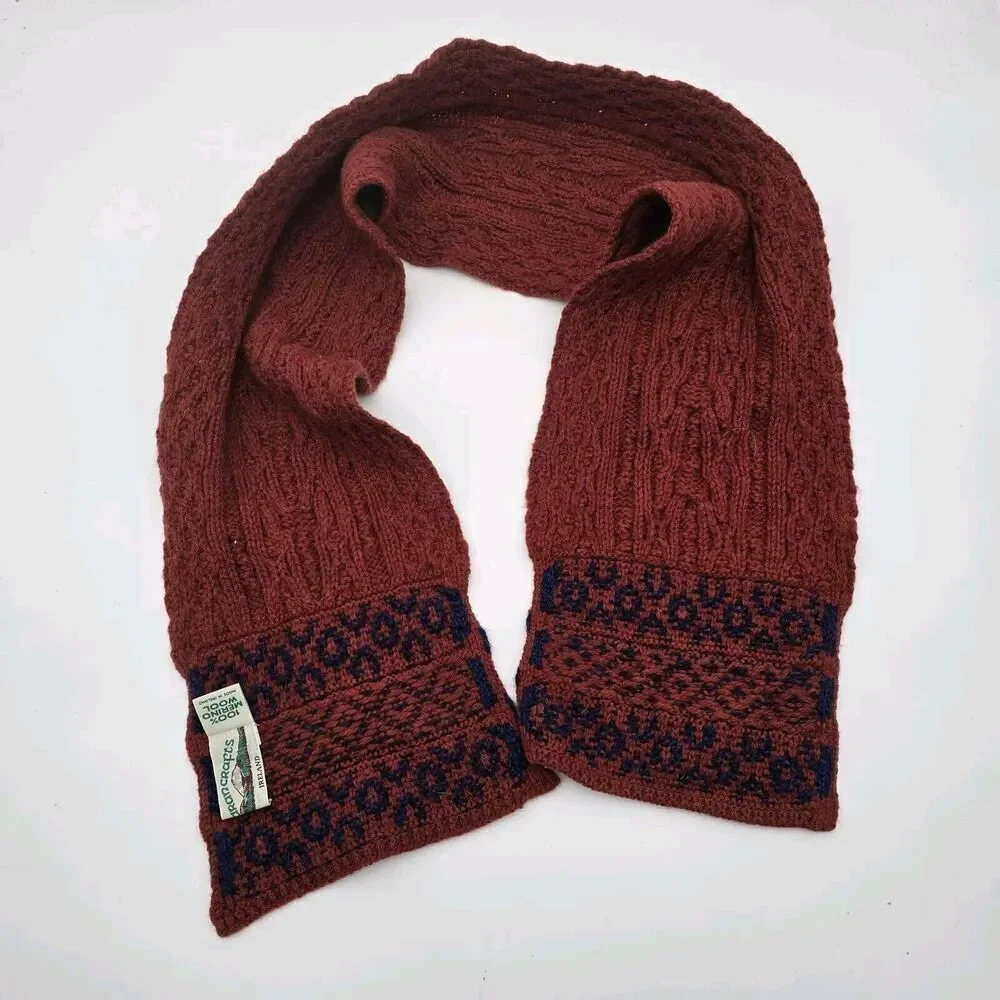 Aran Crafts